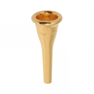 HOLTON 2850G Farkas mouthpiece for french horn